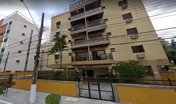 Imagem do Condomínio Scorpyus em Guarujá