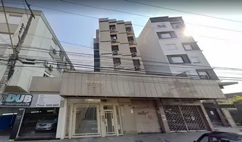 Condomínio Seasons Residence em Porto Alegre