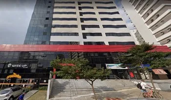 Condomínio Seattle Office Center em São Paulo