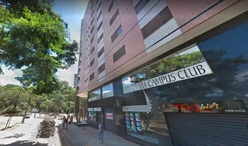 Imagem do Condomínio Sebastião Da Cunha E Castro em Viçosa