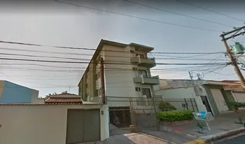 Imagem do Condomínio Sebastião De Souza em Ribeirão Preto
