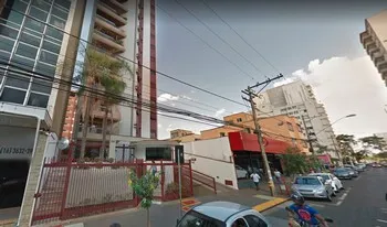 Imagem do Condomínio Sebastião José Vieira em Ribeirão Preto