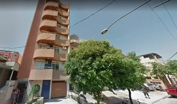 Imagem do Condomínio Sebastião Marge em Muriaé