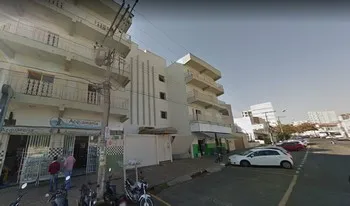 Imagem do Condomínio Sebastião Prado em Passos