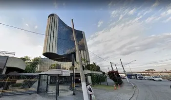 Condomínio Sebastião Ubson Carneiro Ribeiro em São Paulo