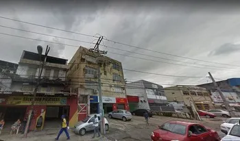 Imagem do Condomínio Sebastião Xavier Santiago em Salvador