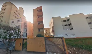 Imagem do Condomínio Sebastiãoaugusto De Oliveira em São José Do Rio Preto