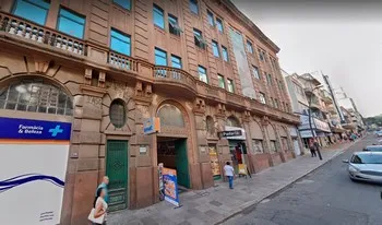 Condomínio Secco em Porto Alegre