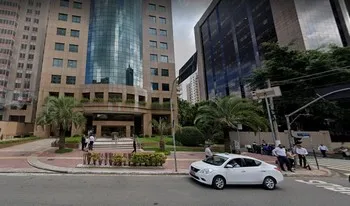 Condomínio Seculum em São Paulo