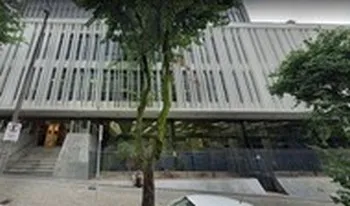 Condomínio Sede da Fundação Libertas de Seguridade Social em Belo Horizonte