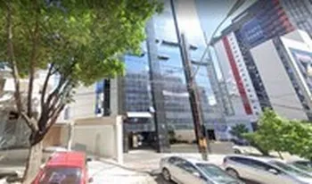 Condomínio Sede Torc em Belo Horizonte