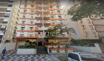Imagem do Condomínio Segovia em São Vicente