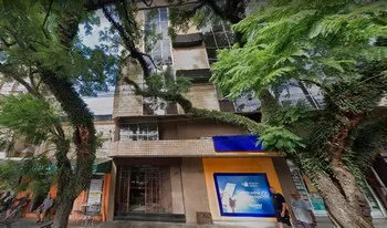 Condomínio Segundo em Porto Alegre