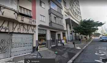 Condomínio Segundo Rossa em São Paulo