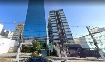 Condomínio Seian Hanashiro em São Paulo