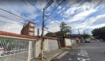 Condomínio Seis Corações em São Paulo