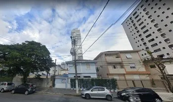 Imagem do Condomínio Seis De Maio em Santos