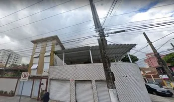 Imagem do Condomínio Seis Estrelas em Santos
