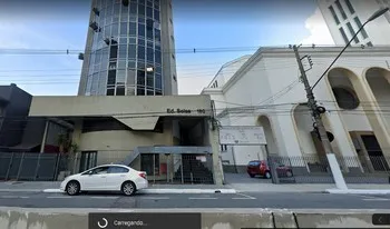 Condomínio Seisa em São Paulo