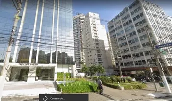 Condomínio Seisa View em São Paulo