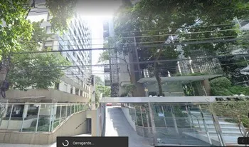 Condomínio Seisaplaza em São Paulo