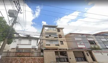 Imagem do Condomínio Seixas em Santos