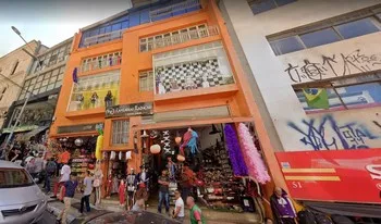 Condomínio Selen Nader em São Paulo