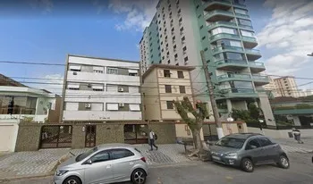 Imagem do Condomínio Selma em Santos