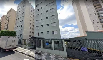 Imagem do Condomínio Selma em Osasco
