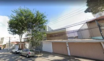 Condomínio Sem Denominação em São Paulo
