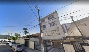 Imagem do Condomínio Sena. em Santos