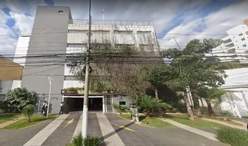 Condomínio Sena Madureira Office em São Paulo