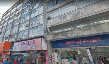 Imagem do Condomínio Senador em Santo André