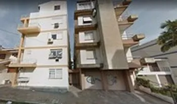 Imagem do Condomínio Senador Cassiano em Santa Maria