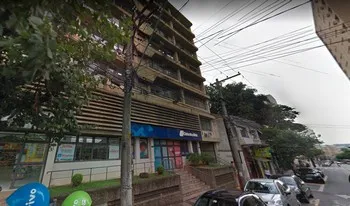 Imagem do Condomínio Senador em Limeira