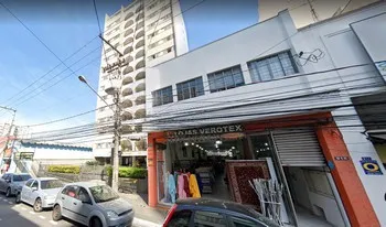 Imagem do Condomínio Senador em Jundiaí