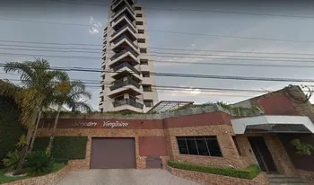 Imagem do Condomínio Senador Vergueiro em Rio Claro