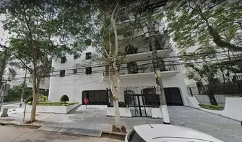 Condomínio Senador Virgílio Rodrigues Alves em São Paulo