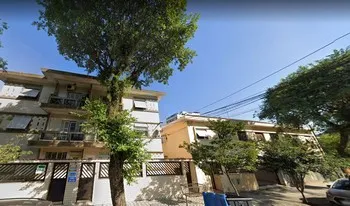 Imagem do Condomínio Senaga em Santos