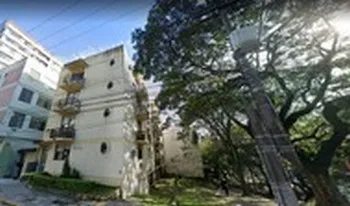 Imagem do Condomínio Senegal em Santa Maria
