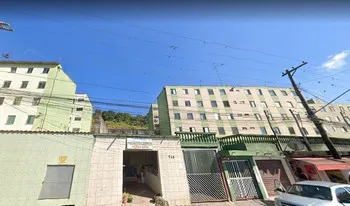 Condomínio Senegal em São Paulo
