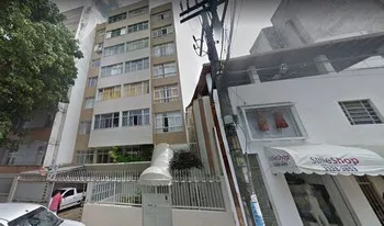 Imagem do Condomínio Senhor Tiago em Salvador