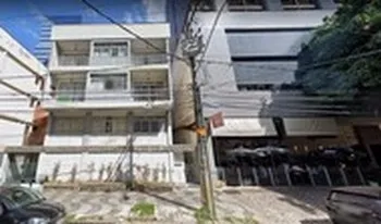 Condomínio Senhora Das Graças em Belo Horizonte