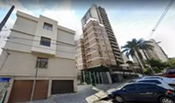 Condomínio Senhora Do Rosário em Belo Horizonte