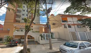 Imagem do Condomínio Sense em Santo André