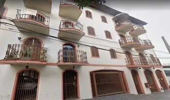 Imagem do Condomínio Senzala em Uberlândia