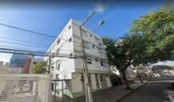Imagem do Condomínio Senzala em Santa Maria