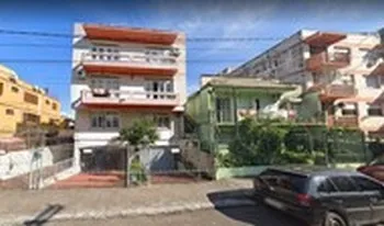Imagem do Condomínio Sepe Tiaraju em Santa Maria