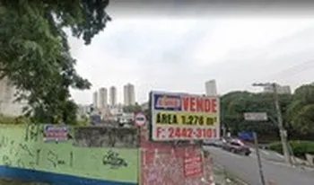 Imagem do Condomínio Sepetiba em Guarulhos