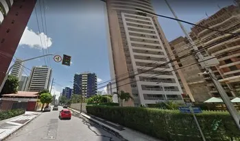 Imagem do Condomínio Sequoia em Fortaleza